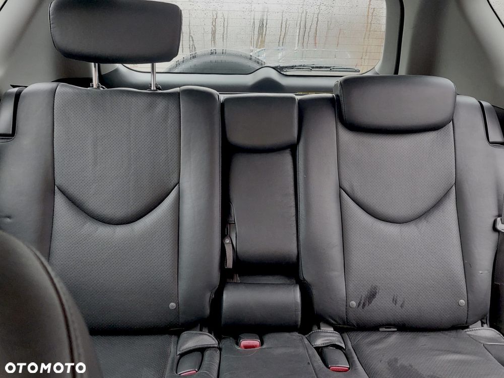 Toyota RAV4 2.0 4x4 - 16