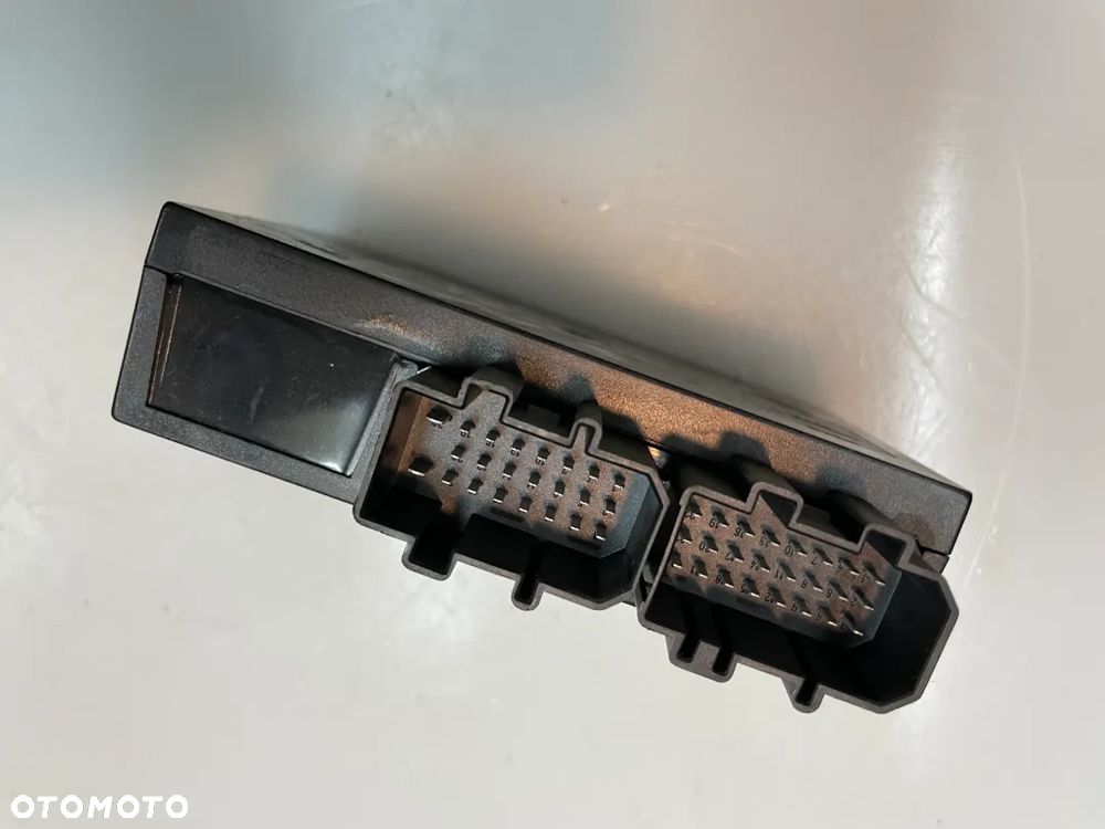 MODUŁ KOMFORTU VW BORA SEDAN 1C0962258J - 3