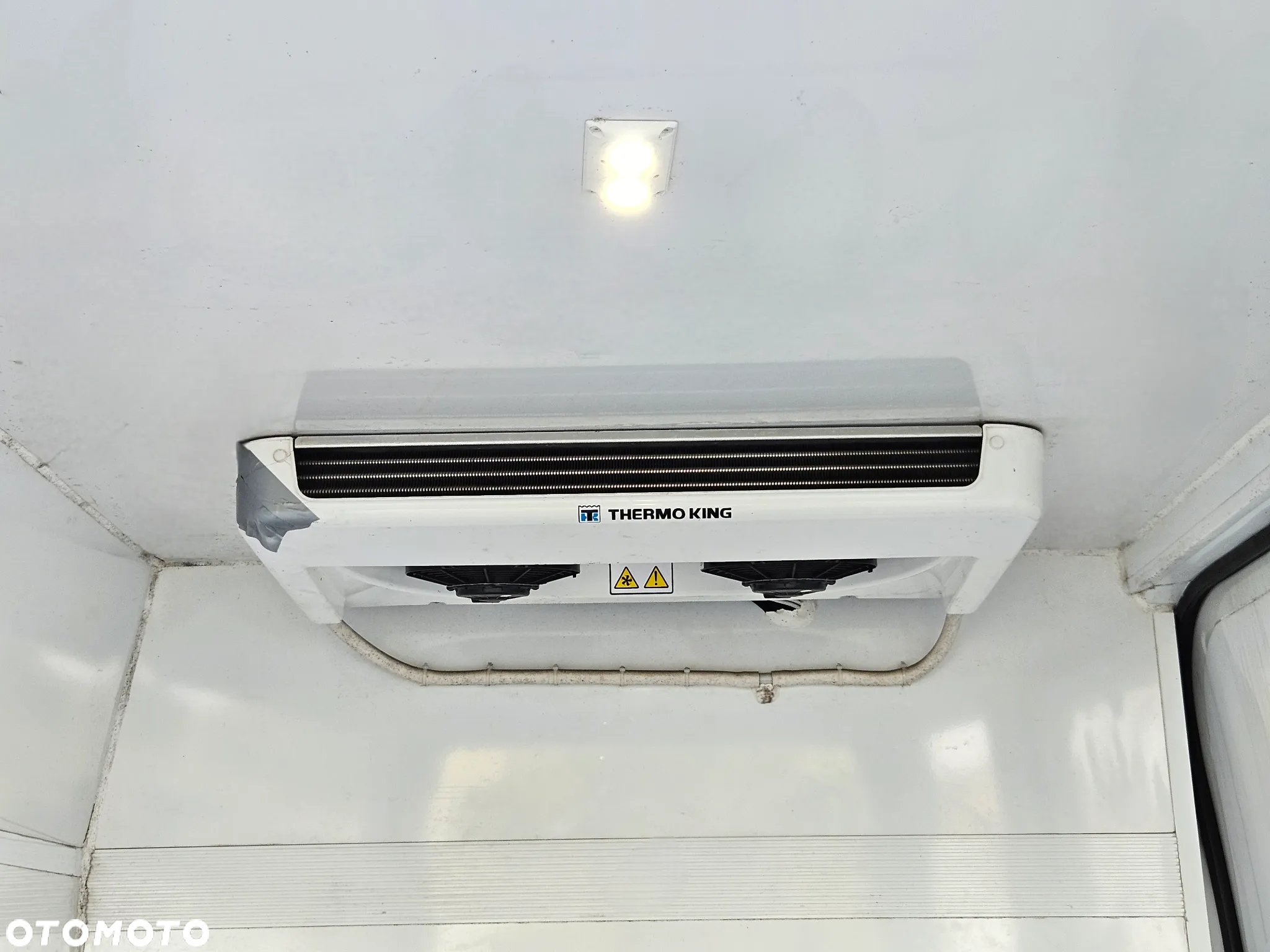 Ford Transit - 11