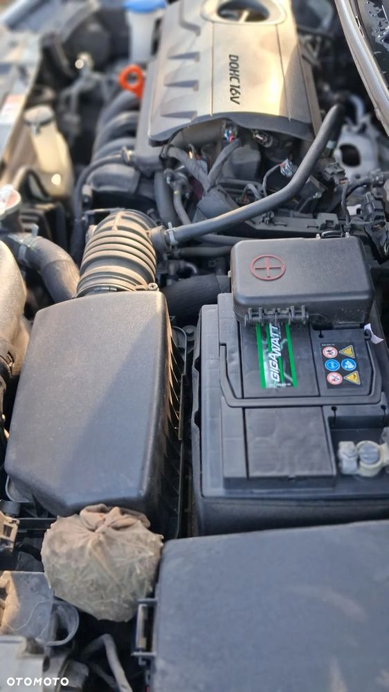 Kia Ceed Cee'd 1.4 L Business Line - 11