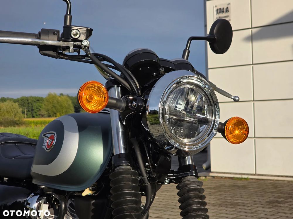 Kawasaki Inny - 7