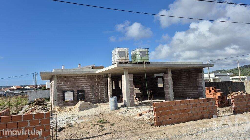 Casa / Villa T3 em Alfeizerão de 133,00 m2 - Grande imagem: 4/21
