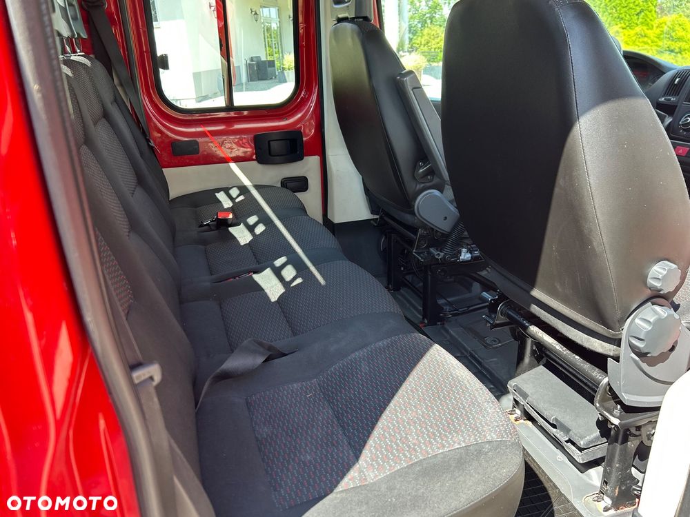 Peugeot Boxer - 9