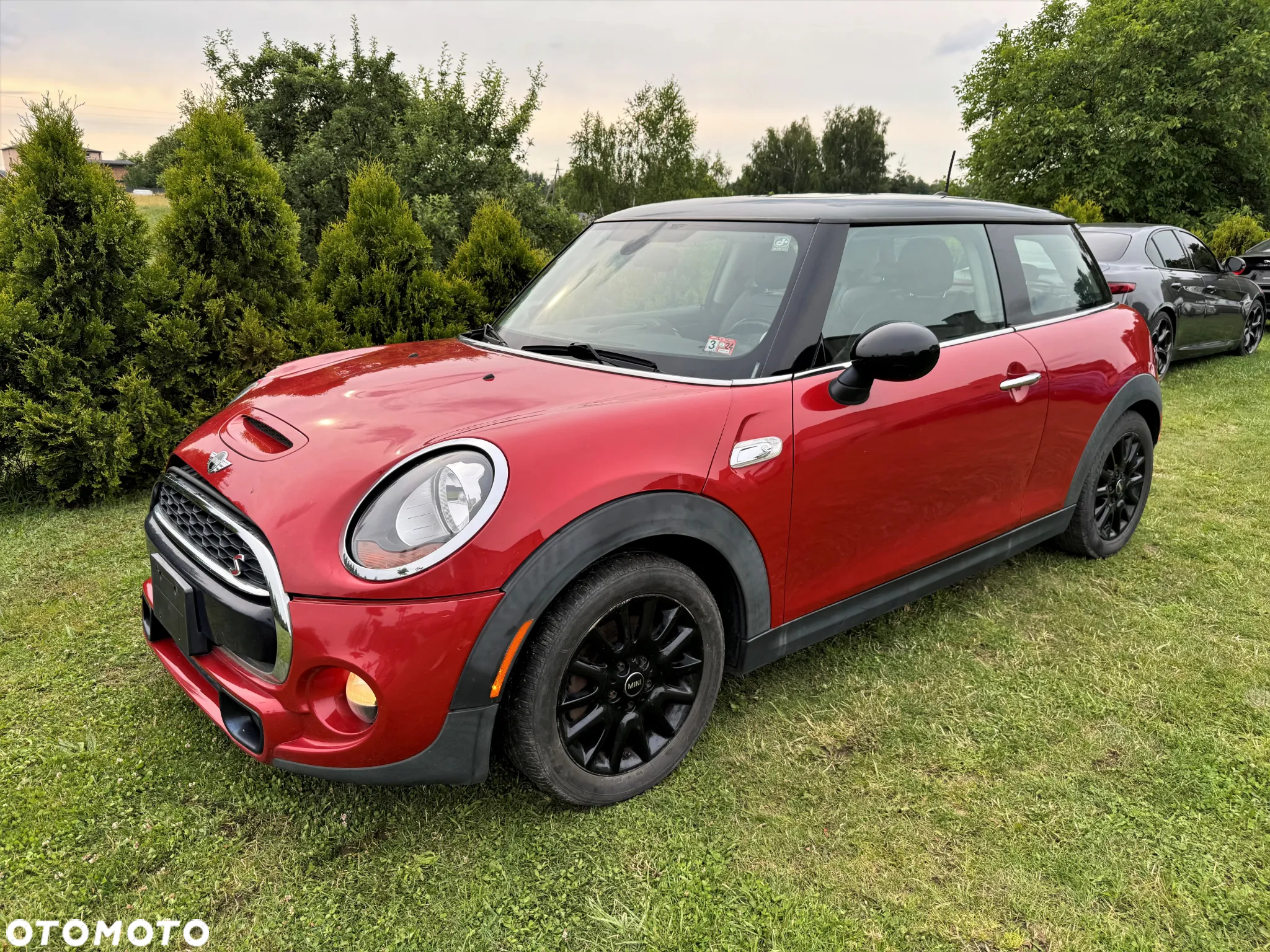 MINI Cooper S Sport-Aut - 35