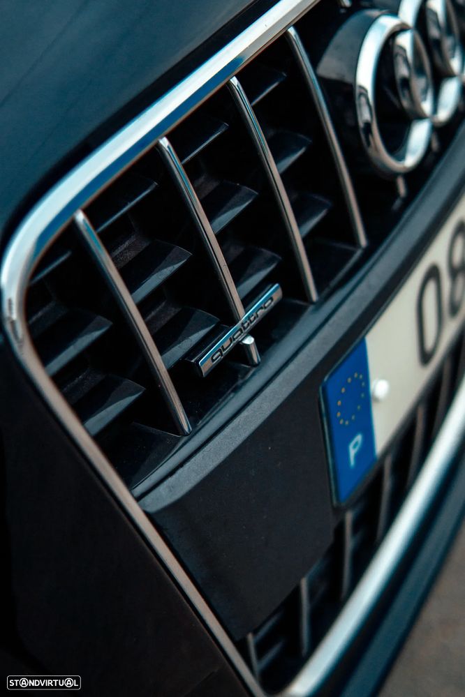 Audi Q7 3.0 V6 TDi quattro S-line Tiptronic - 2