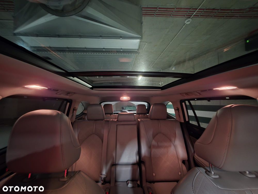 Toyota Highlander 2.5 Hybrid Executive - 5