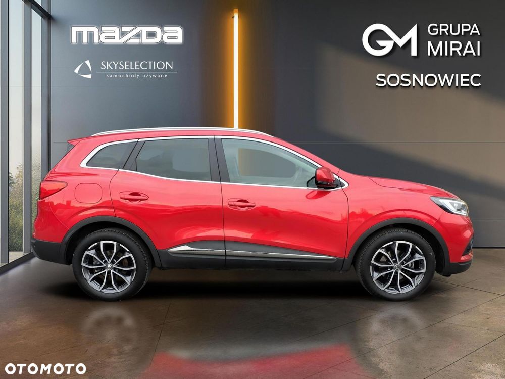 Renault Kadjar 1.3 TCe FAP Intens EDC - 7