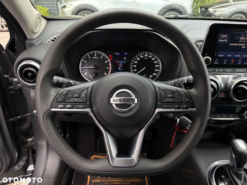 Nissan Juke - 22