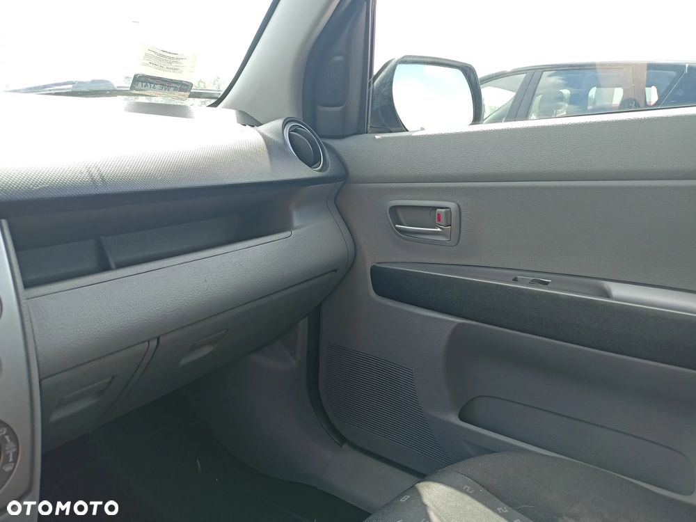 Mazda 2 1.4 Active ASM - 12