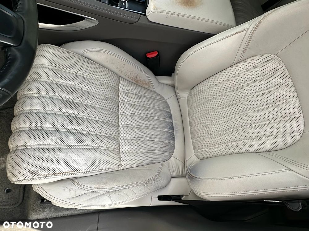 Jaguar F-Pace 3.0 TDV6 AWD Prestige - 23