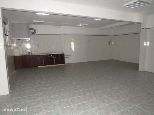 Armazéns Industriais - Grande imagem: 2/14