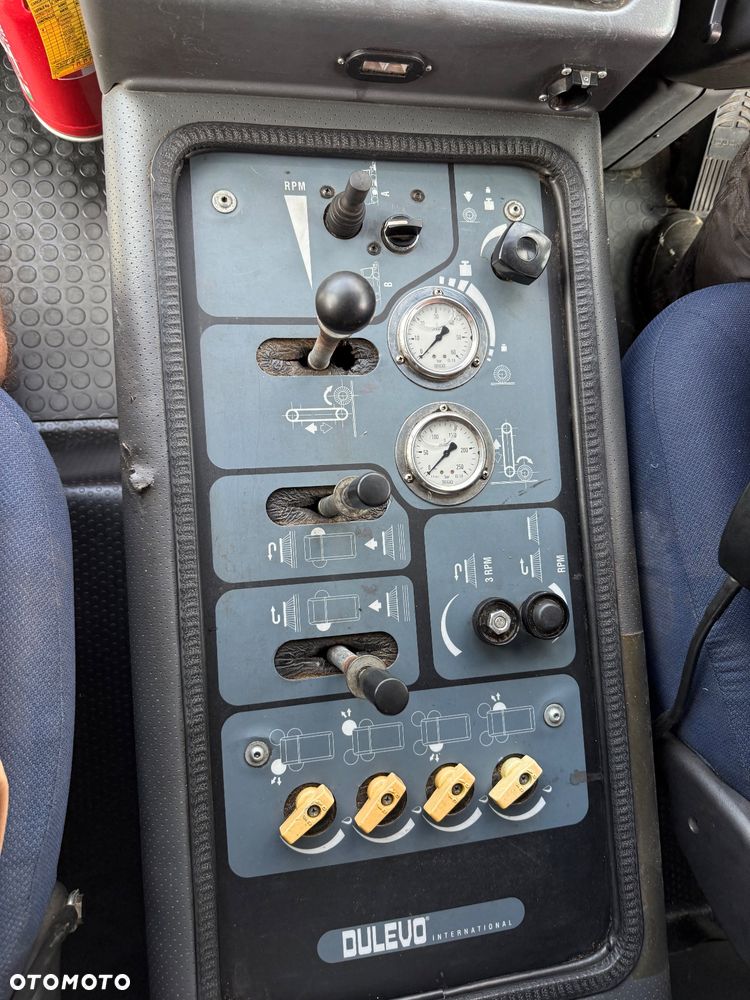 Inny DULEVO  5000 EVOLUTION - 21