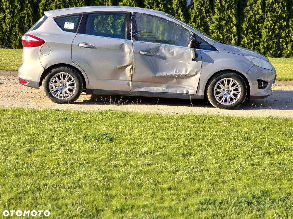 Ford C-MAX 1.6 TDCi Start-Stop-System Champions Edition - 6