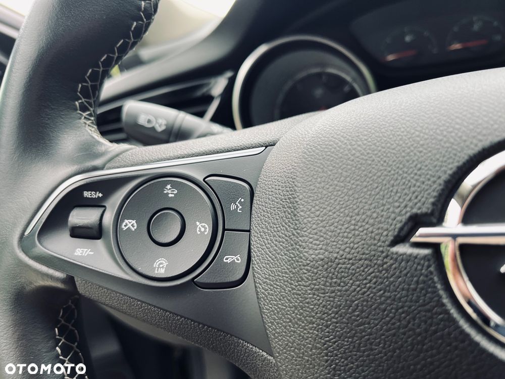 Opel Insignia Grand Sport 1.6 Diesel Business Innovation - 31