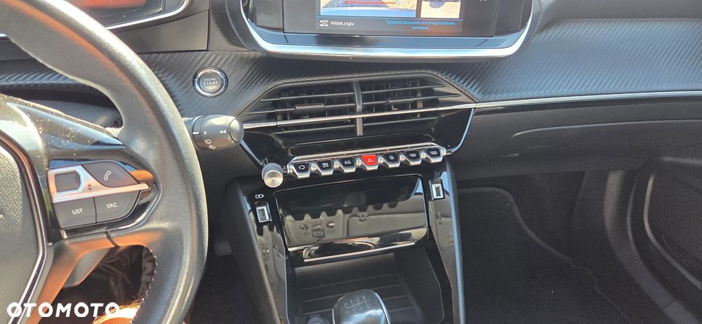Peugeot 2008 PureTech 100 Stop&Start Allure - 18