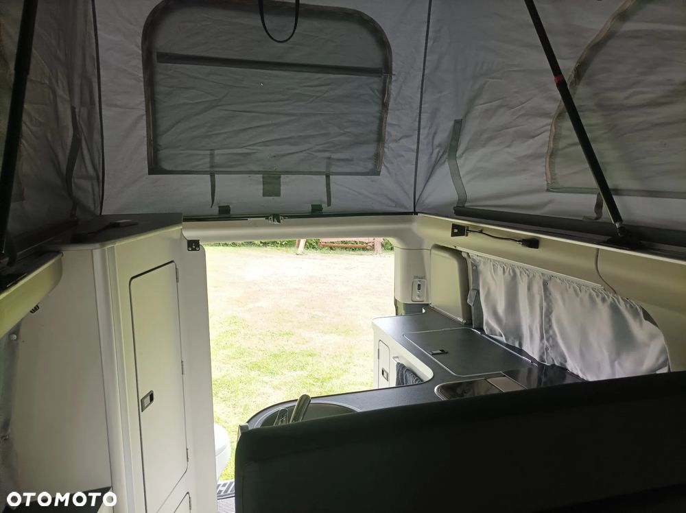 Ford TRANSIT CUSTOM NUGGET - 25