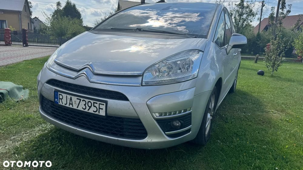 Citroën C4 Picasso 1.6 HDi Attraction - 5