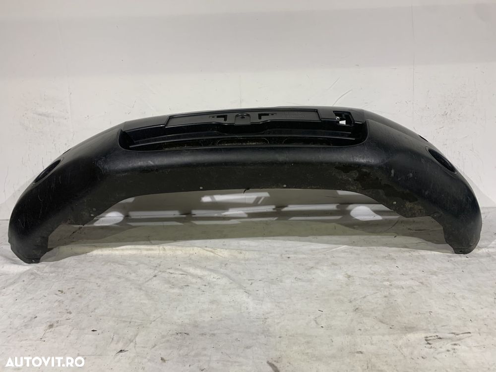 Bara fata Nissan Qashqai, 2006, 2007, 2008, 2009, cod origine OE 62022-JD00H. - 4