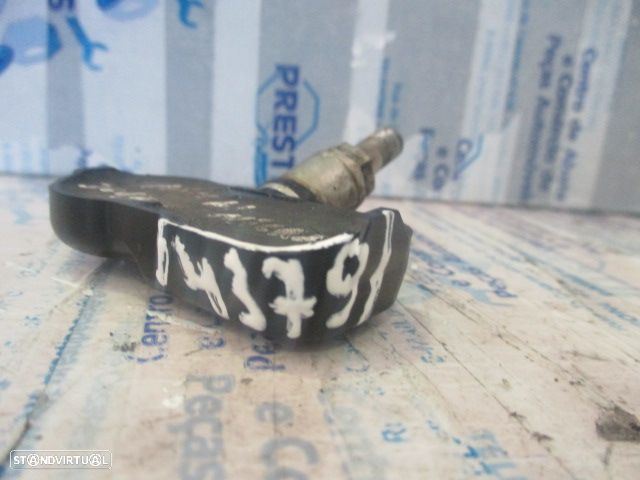 Modulo 147042394B NISSAN MICRA 2014 Sensor De Pressao Dos Pneus - 1
