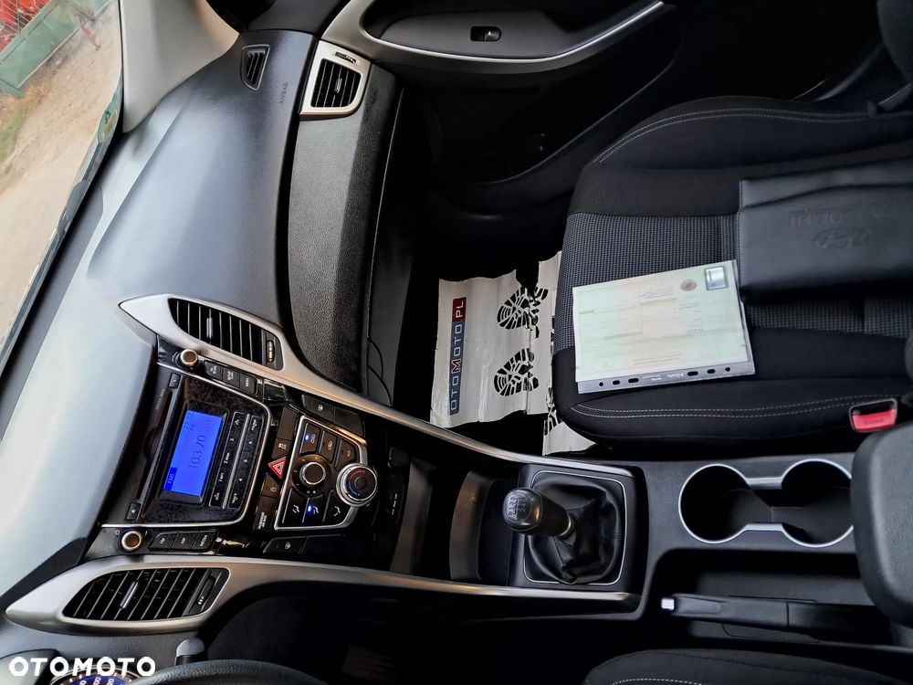Hyundai i30 1.4 Trend - 12