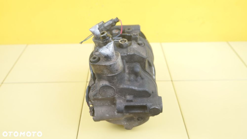 W164 ML GL 3.0 CDI 10r 190KM 642940 sprezarka klimatyzacji A0022305811 - 2