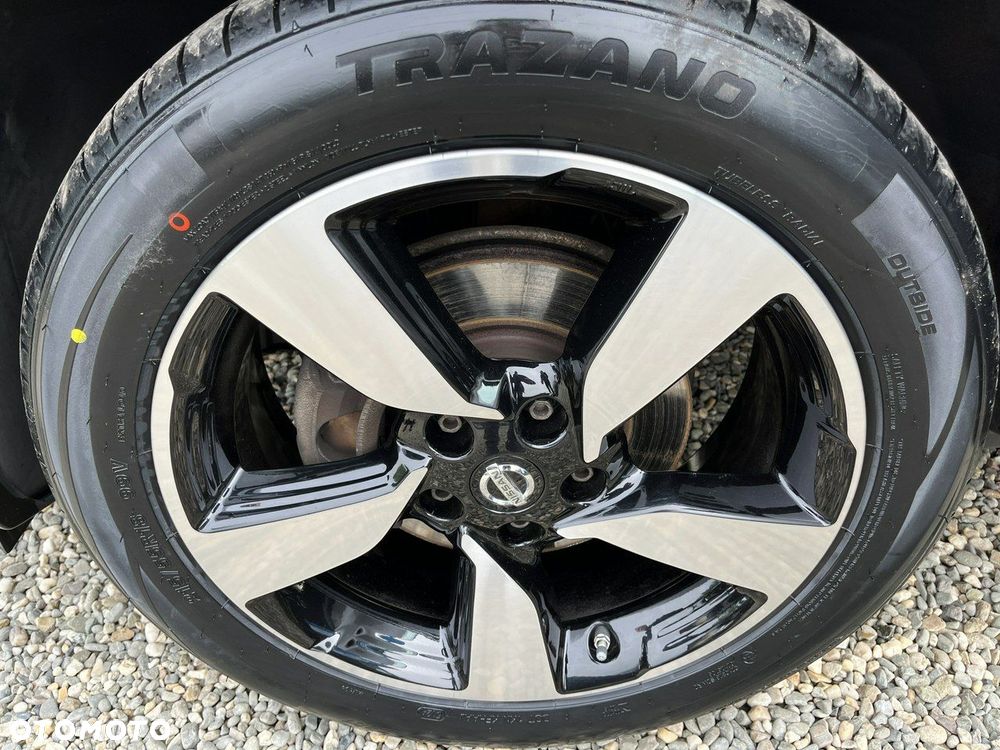 Nissan Qashqai 1.2 DIG-T Tekna+ - 38