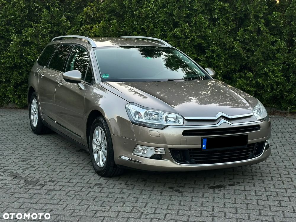 Citroën C5 - 20