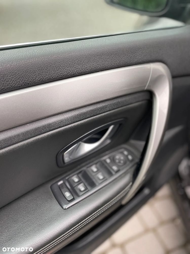 Renault Laguna 2.0 dCi Bose Edition ESM - 16