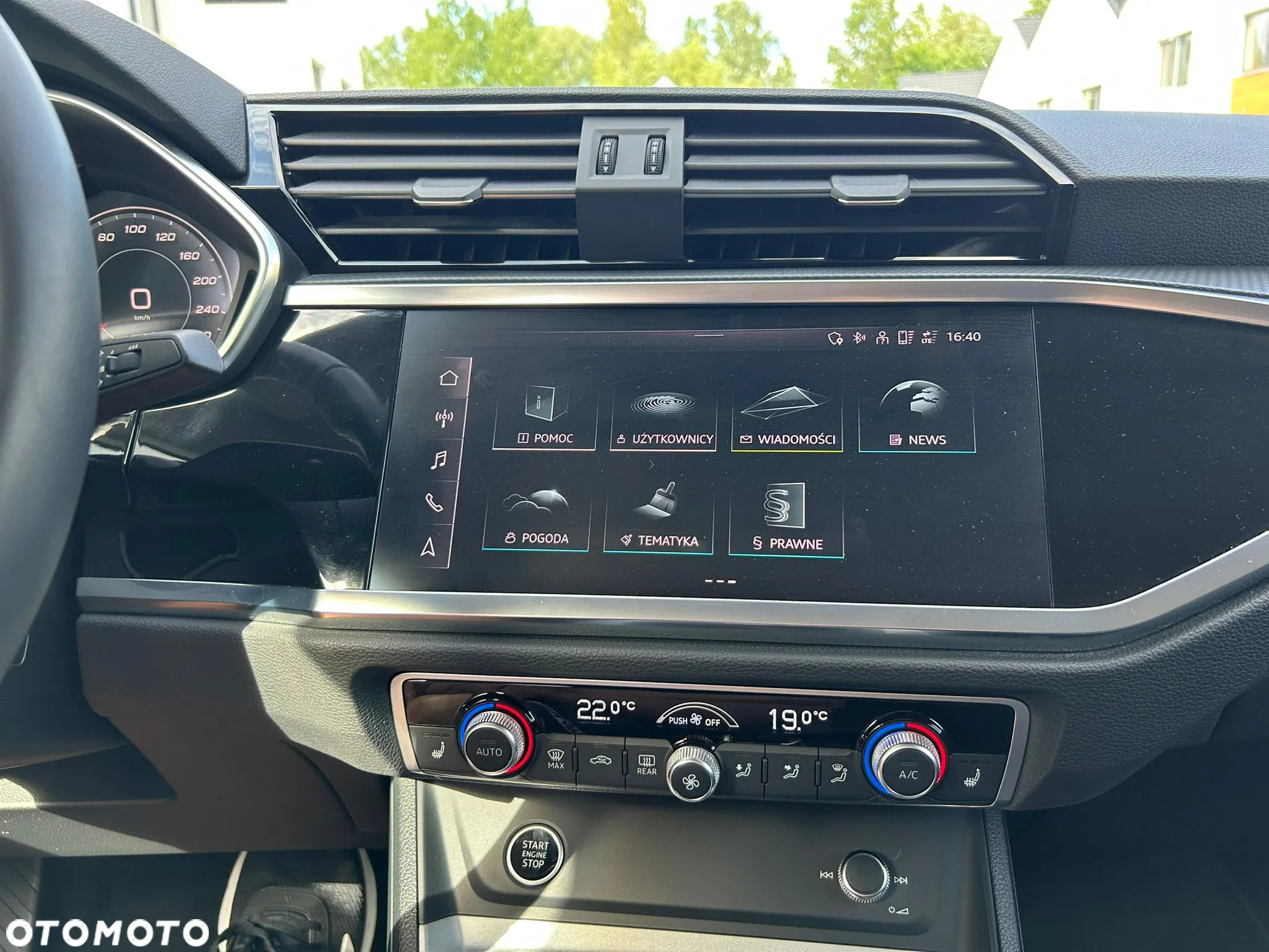 Audi Q3 35 TDI Advanced S tronic - 20
