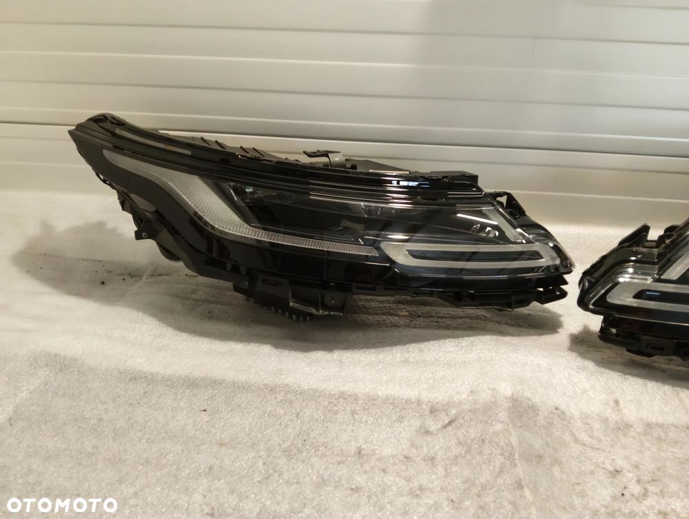 Land Rover Range Rover Evoque L551 MID LED KOMPLET LAMP PRZÓD M8D213W030EB - 2