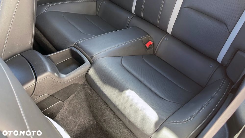 Chevrolet Camaro Touring 6.2 V8 - 14