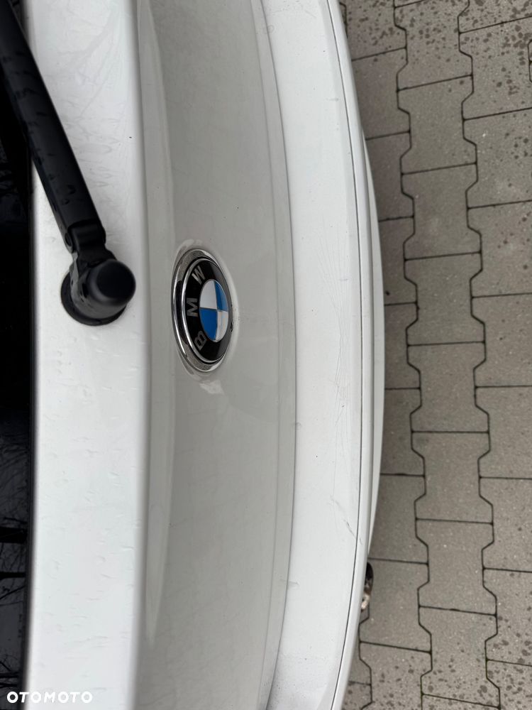 BMW Seria 1 118d - 8