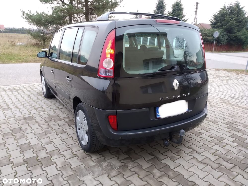 Renault Espace - 4