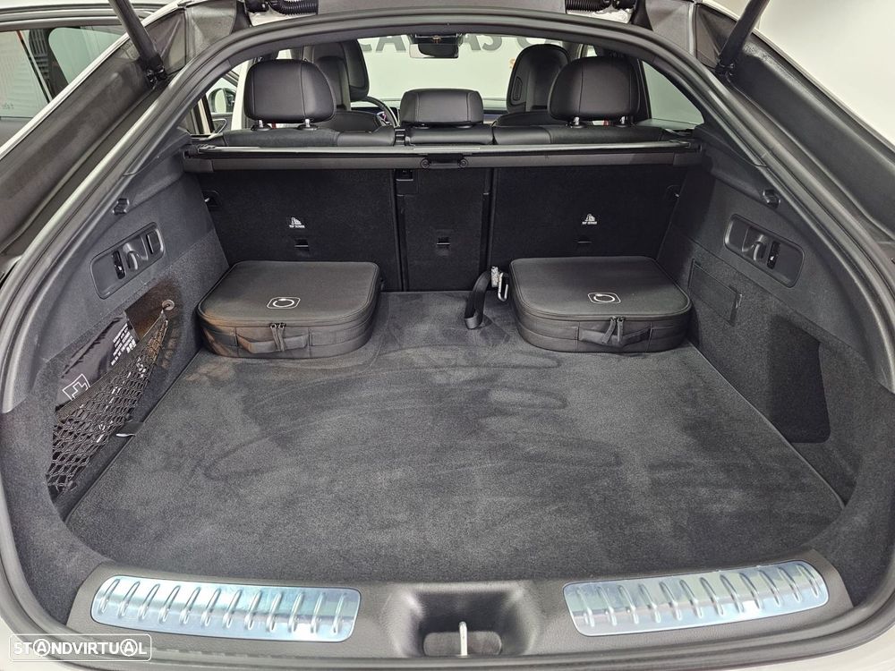 Mercedes-Benz GLC 300 de Coupe 4Matic 9G-TRONIC Edition AMG Line - 22