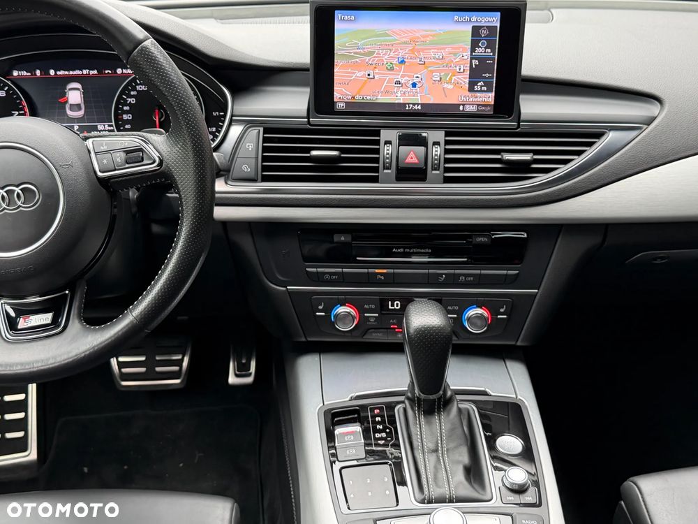 Audi A7 Sportback - 16
