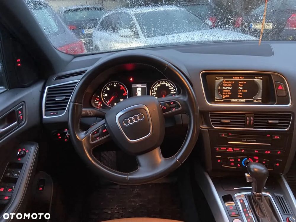 Audi Q5 2.0 TDI Quattro S tronic - 26