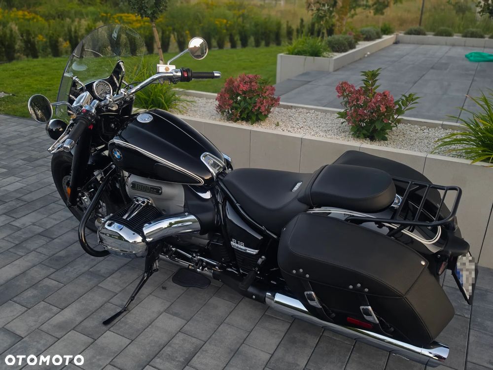 BMW R - 17