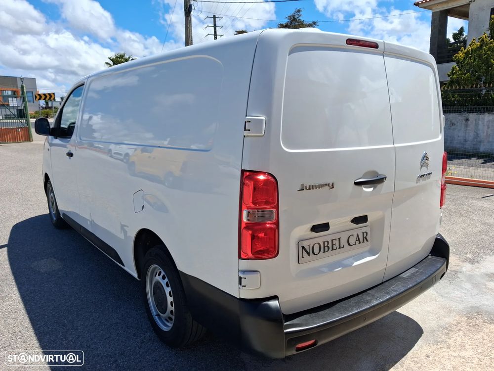 Citroën Jumpy 2.0 BlueHDI L2H1 - 5