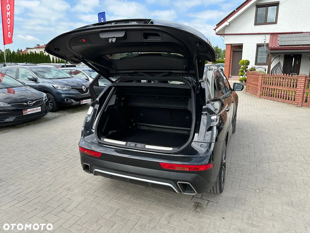 DS Automobiles DS 7 Crossback - 27