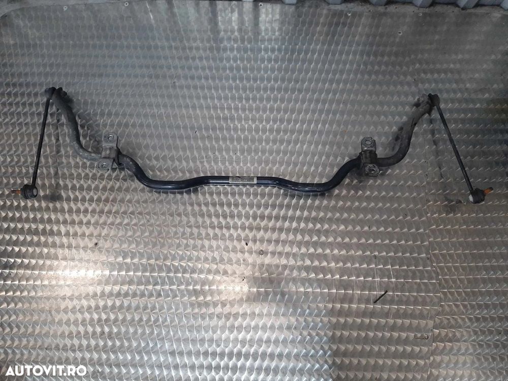 bara stabilizatoare torsiune  2.0 jtdm alfa romeo giulietta 940 - 1