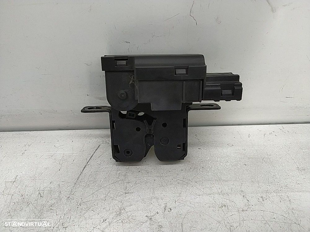 Fecho De Mala Peugeot 207 Sw (Wk_) - 2