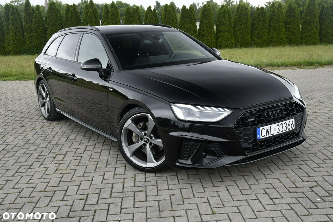 Audi A4 - 2