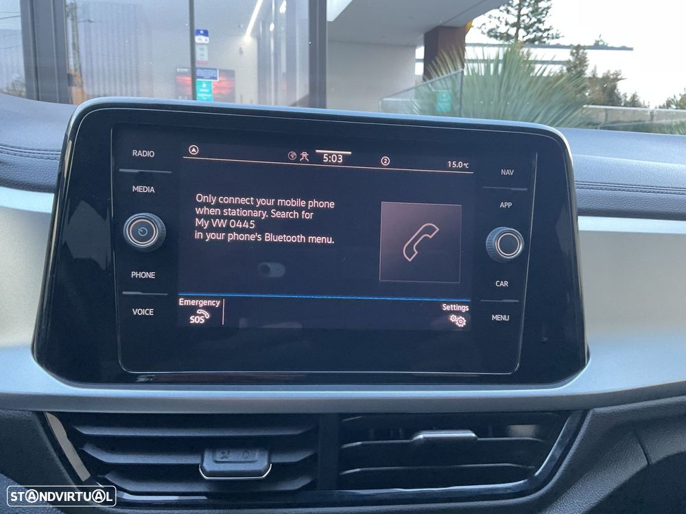 VW T-Roc 1.0 TSI - 23