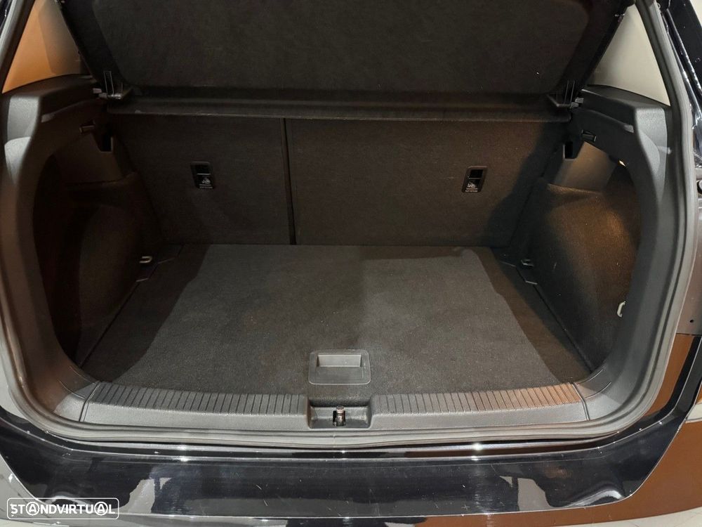 VW T-Cross 1.0 TSI Life - 14
