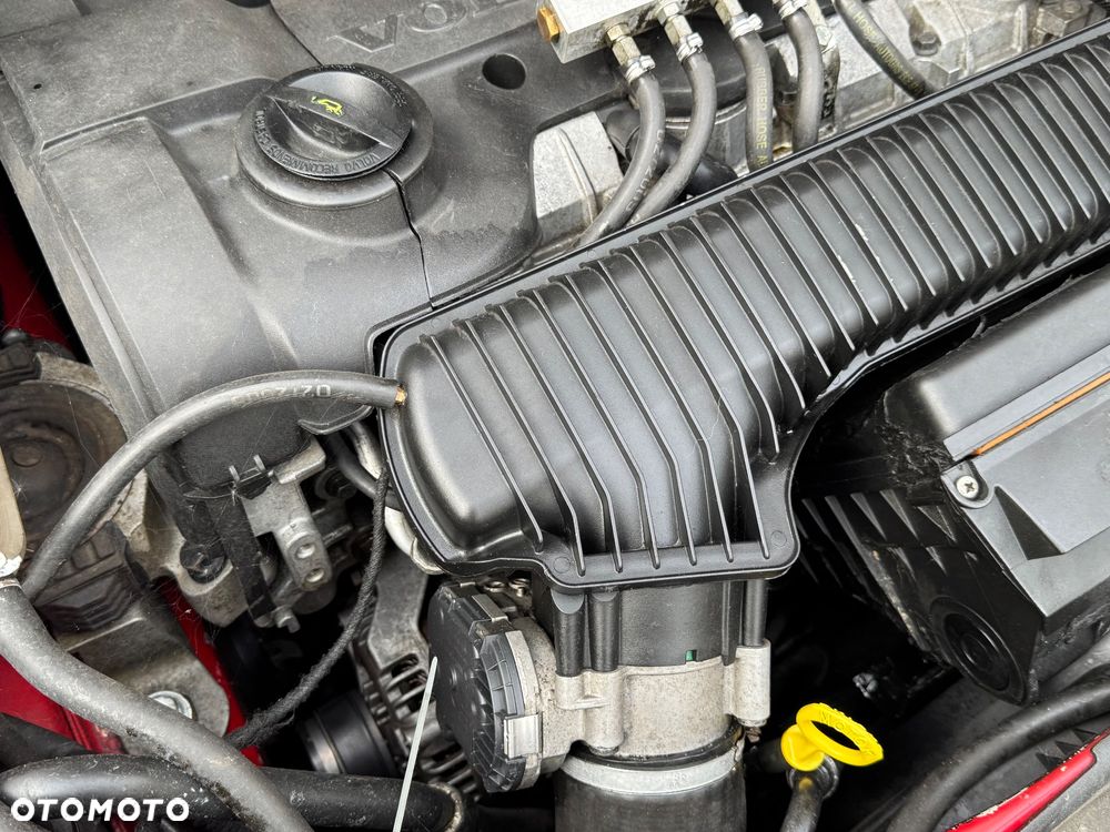 Volvo S40 - 21