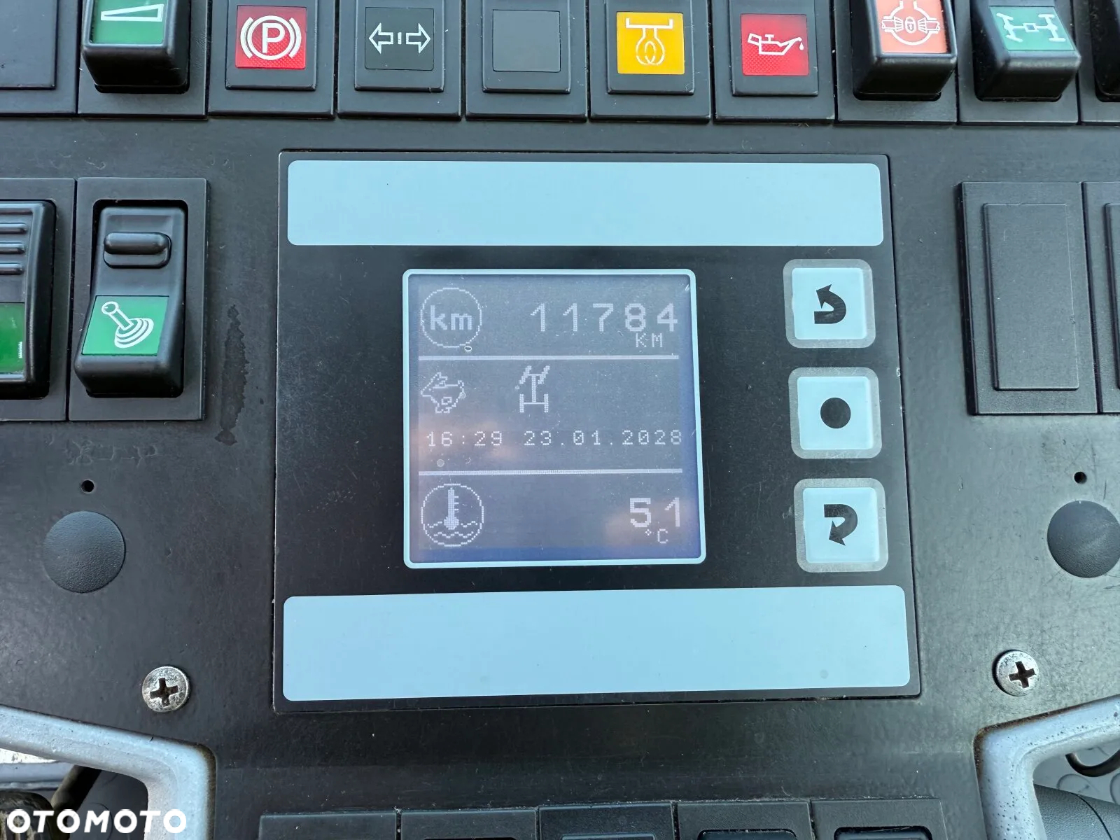 Multicar TREMO CARRIER X56 4x4 - 29