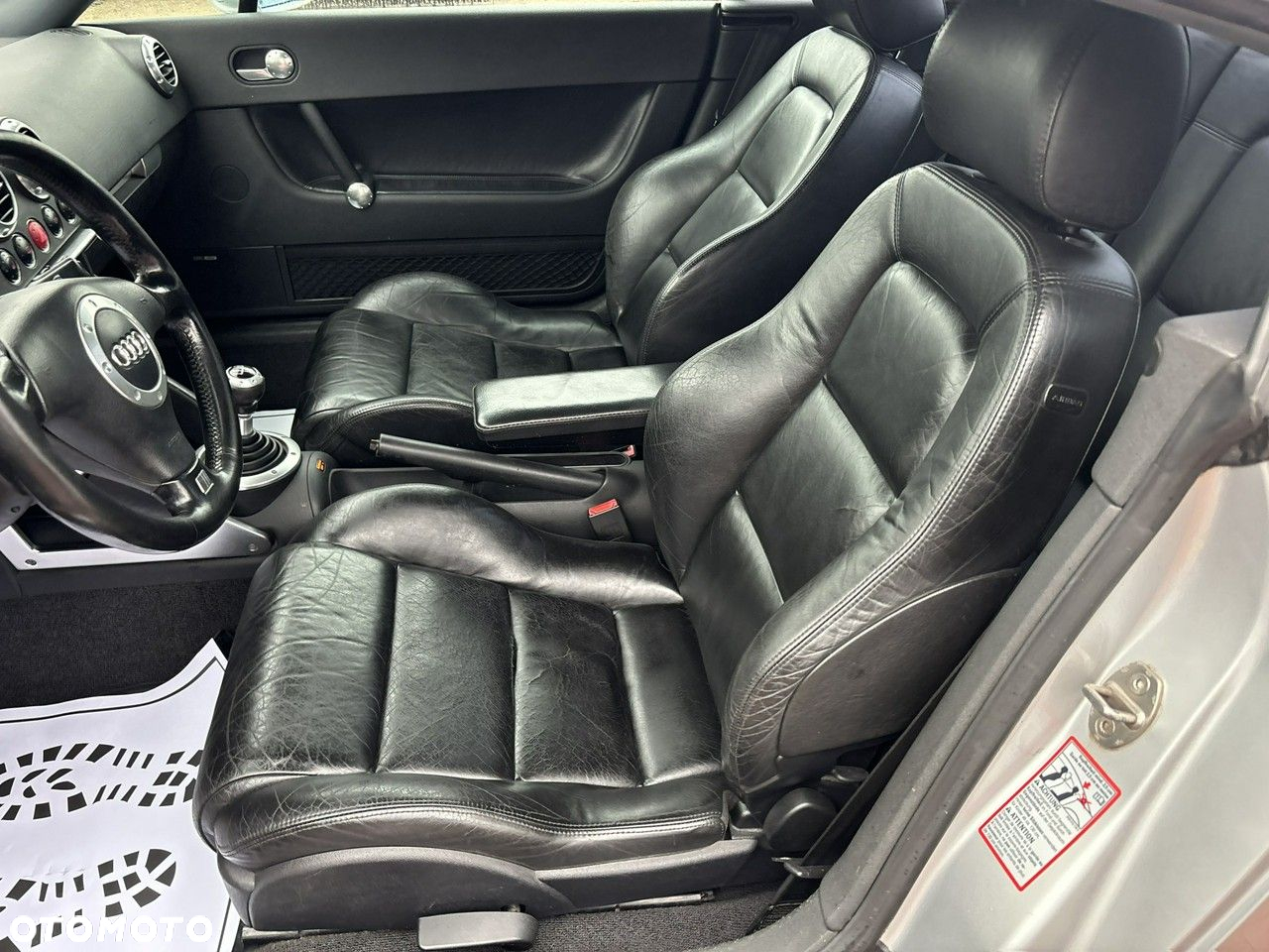 Audi TT Coupé - 8