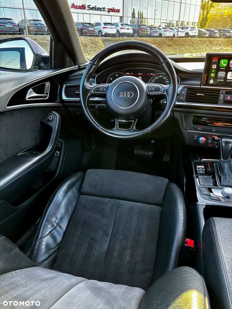 Audi A6 - 26
