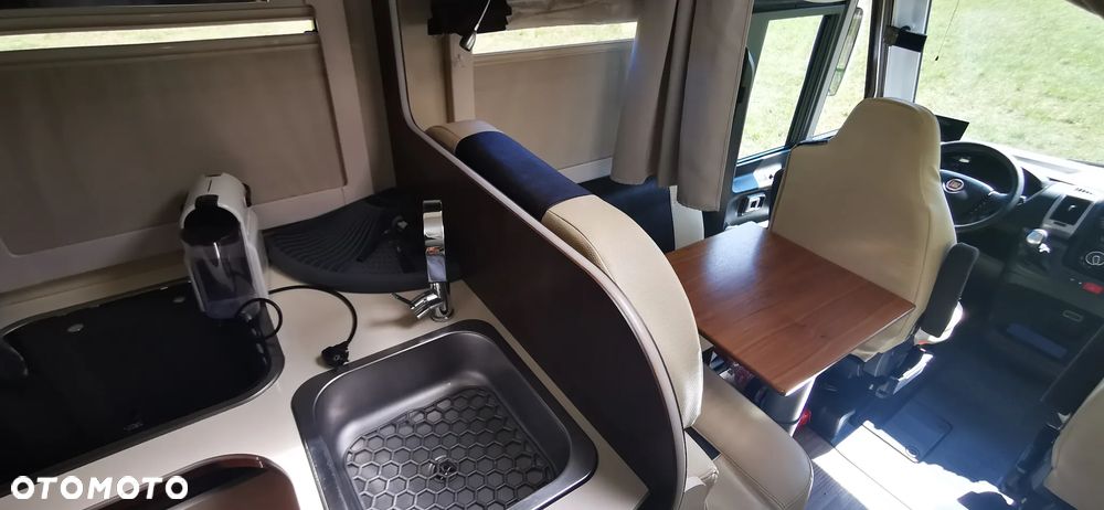 Fiat KAMPER ARISTEO 694 - 19