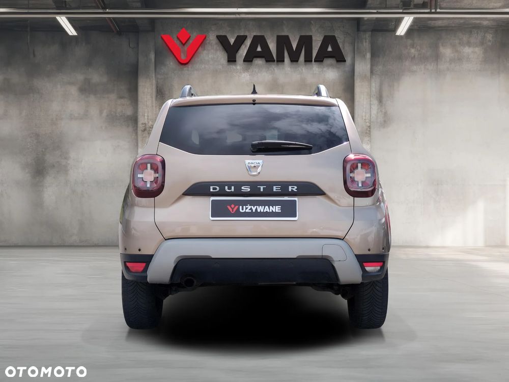 Dacia Duster SCe 115 2WD Prestige - 4